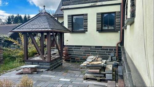 Terrasse - 
