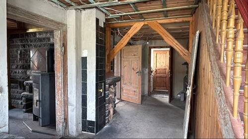 Eingangsbereich - 