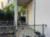 Terrasse - 