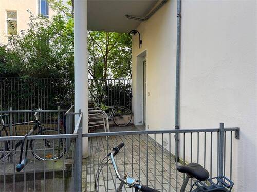 Terrasse - 