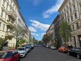 Straßenzeile - 4 Zimmer Büro zum Kaufen in Berlin