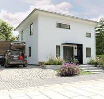Endspurt! Das Stadthaus zum Wohlfühlen in Gierstädt - Komfort und Design perfekt kombiniert