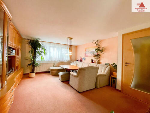 Wohnzimmer OG - 