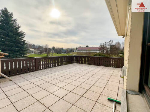 Terrasse Haus 1 - 