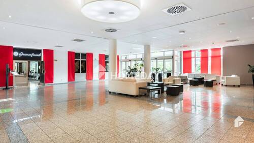 Treppenhaus 1 - 