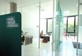 Außenansicht - Schönes helles Büro in Ulm zu vermieten - All-in-Miete