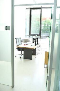 Außenansicht - Büro zur Miete in Ulm