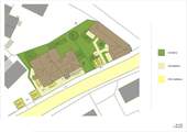 Ullersdorf Lageplan - 3 Zimmer Etagenwohnung in Radeberg