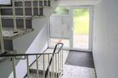 Hausflur Eingang - Mehrfamilienhaus, Wohnhaus in Düsseldorf zum Kaufen