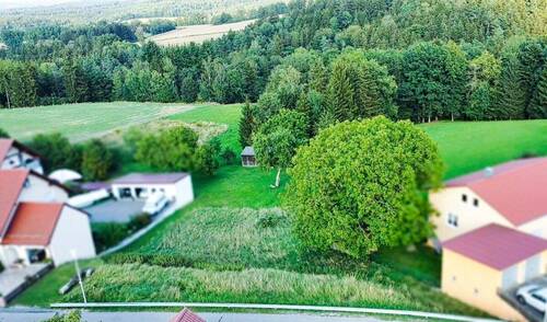 Ihr Grundstück - Grundstück in Wenzenbach