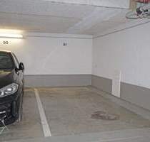 Tiefgaragenstellplatz in Puchheim Bahnhof