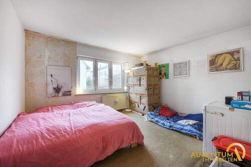 Wohnküche EG - Einfamilienhaus mit 142,10 m&sup2; in Roding zum Kaufen