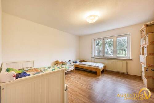 Schlafzimmer EG - 