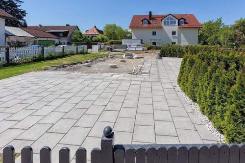 Grundstück - Grundstück in München