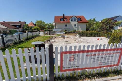 Grundstück - Grundstück in München zum Kaufen
