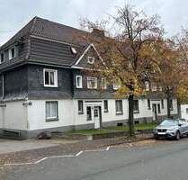 Attraktives Mehrfamilienhaus mit Gemeinschaftsgarten und Optimierungspotenzial - Wuppertal Ronsdorf