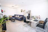 Wohn- und Esszimmer - 