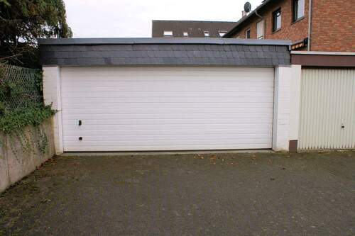 Doppelgarage - 
