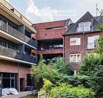 Moderne 4-Zimmer-Wohnung in begehrter Lage! - Münster Centrum