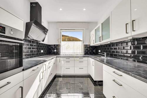 Bild 2 - 4 Zimmer Einfamilienhaus zur Miete in Berlin