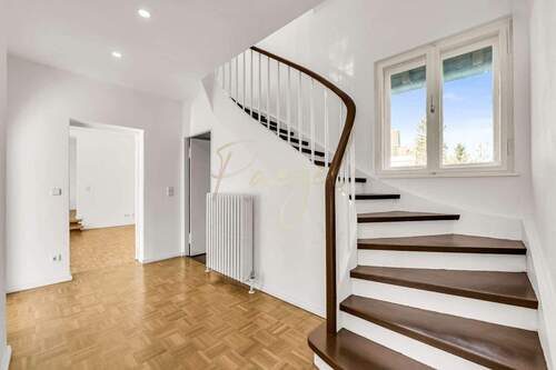 Bild 4 - Einfamilienhaus mit 141,00 m&sup2; in Berlin zur Miete