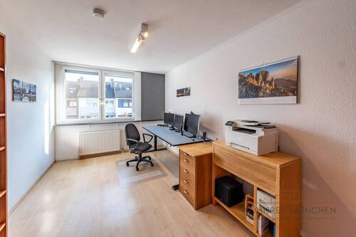 Arbeitszimmer - 
