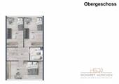 Obergeschoss - 