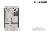 Dachgeschoss - 