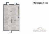 Kellergeschoss - 