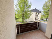 Balkon - 