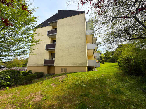 Gartenansicht - 
