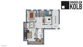 Grundriss - 