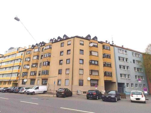 IMG_20260415_093111.jpg - Großzügige, barrierearme 3,5 - Zimmer Wohnung mit 13 m² Balkon und zwei KFZ-Stellplätzen