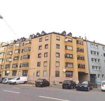 Großzügige, barrierearme 3,5 - Zimmer Wohnung mit 13 m² Balkon und zwei KFZ-Stellplätzen - Nürnberg Rabus