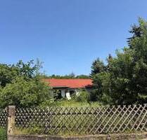 Großzügiges Grundstück in Dohma