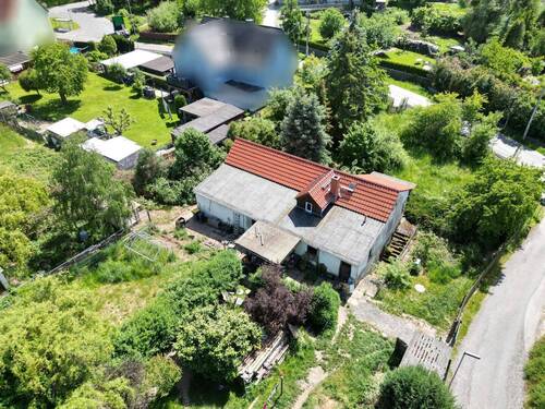 Luftbild - 