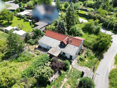 Luftbild - 