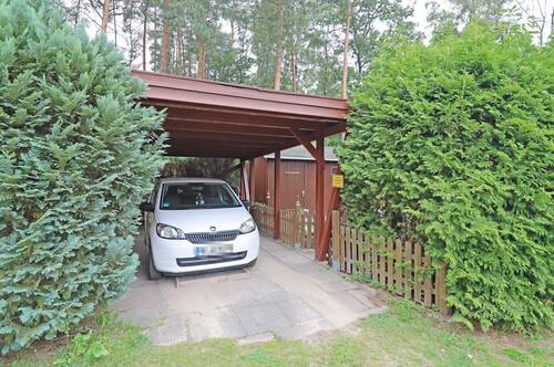 Carport - 