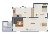 Grundriss - 