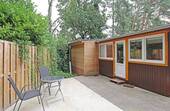 Terrasse - 