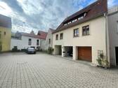 Innenhof - 