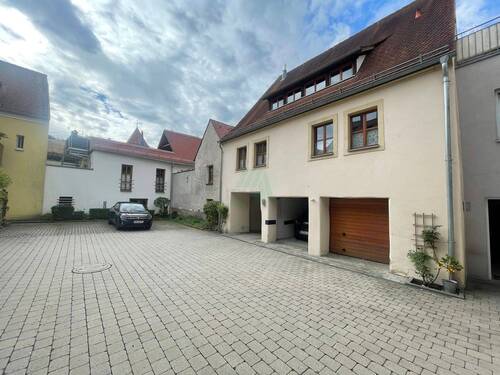 Innenhof - 