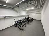 Fahrradkeller - 