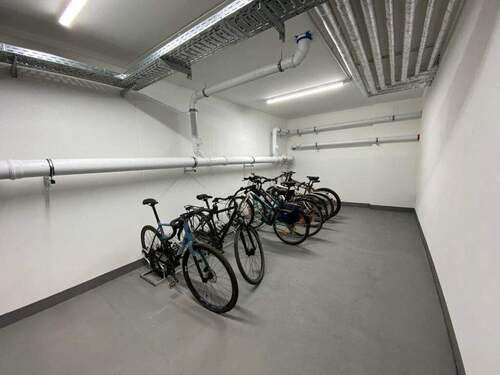 Fahrradkeller - 