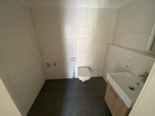 Gästebad - 