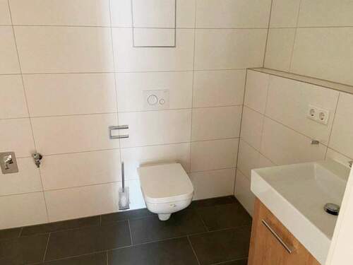 Gäste-WC - 