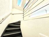 Ihre Treppe in Ihr Obergeschoss - 