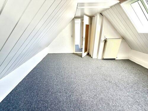 ... weil keine Wohnfläche! - 