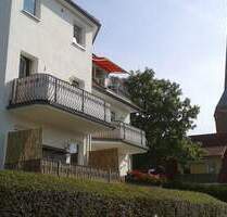 Schöne Erdgeschosswohnung - Nähe Ostsee - - Kröpelin