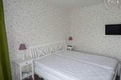 Schlafzimmer Bett 180mx200m - 